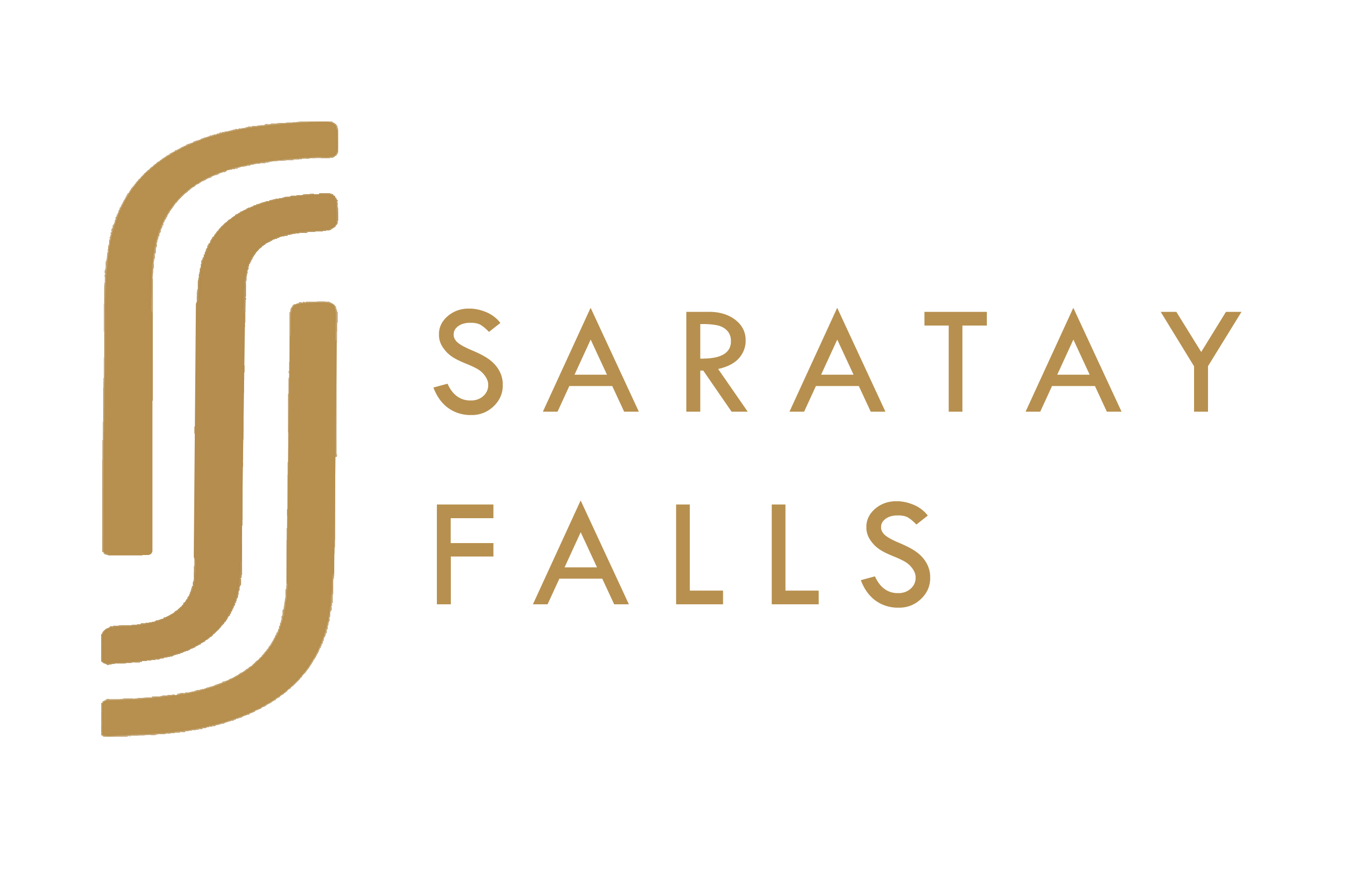 Saratay Falls